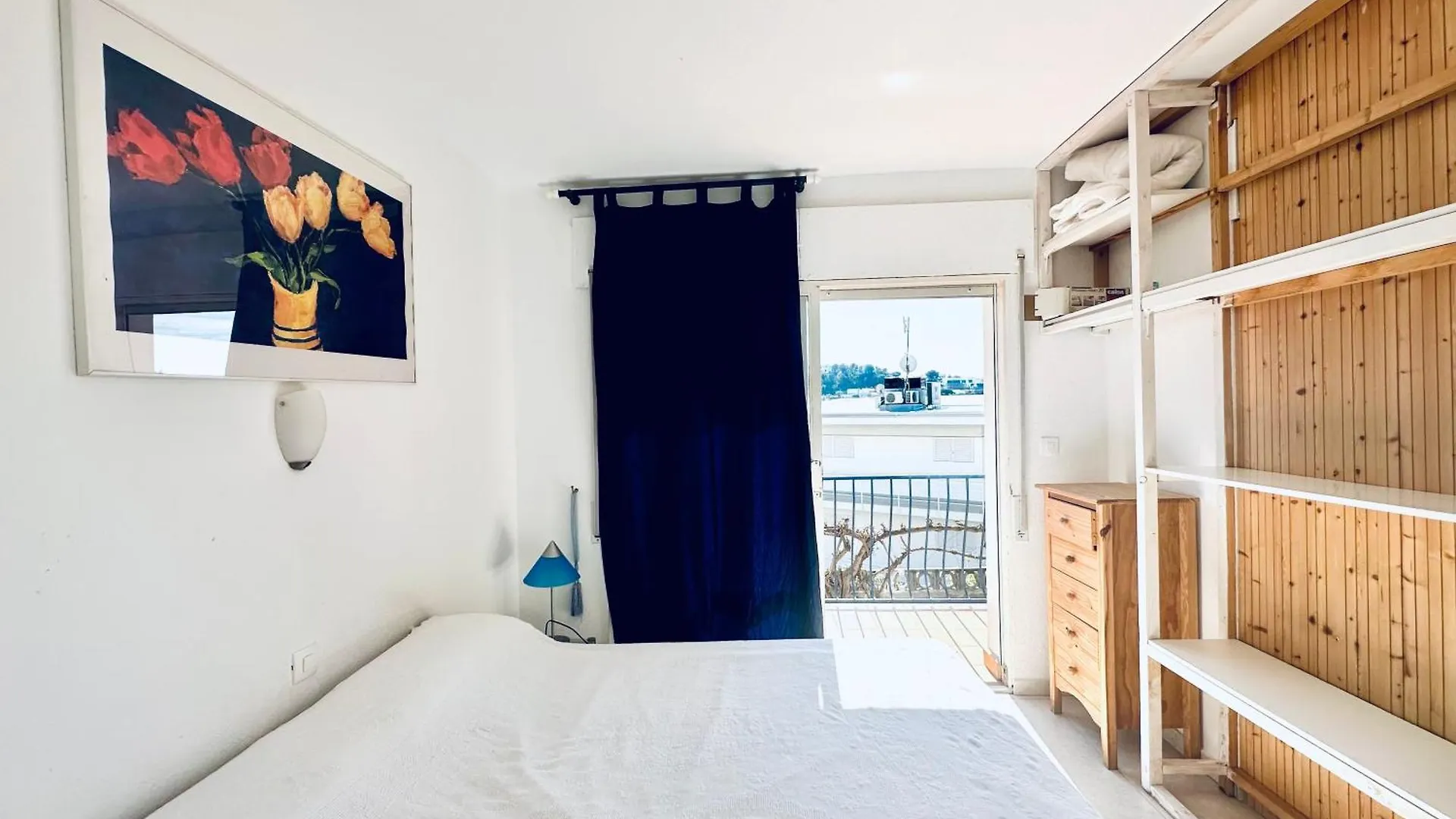 Global Immo 2202 Horizonte Azul Apartment Roses 0*,