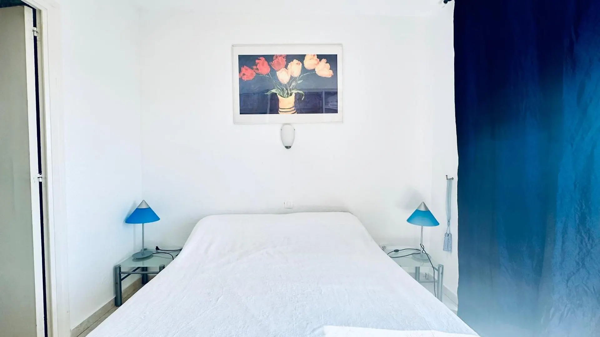 Global Immo 2202 Horizonte Azul Apartment Roses