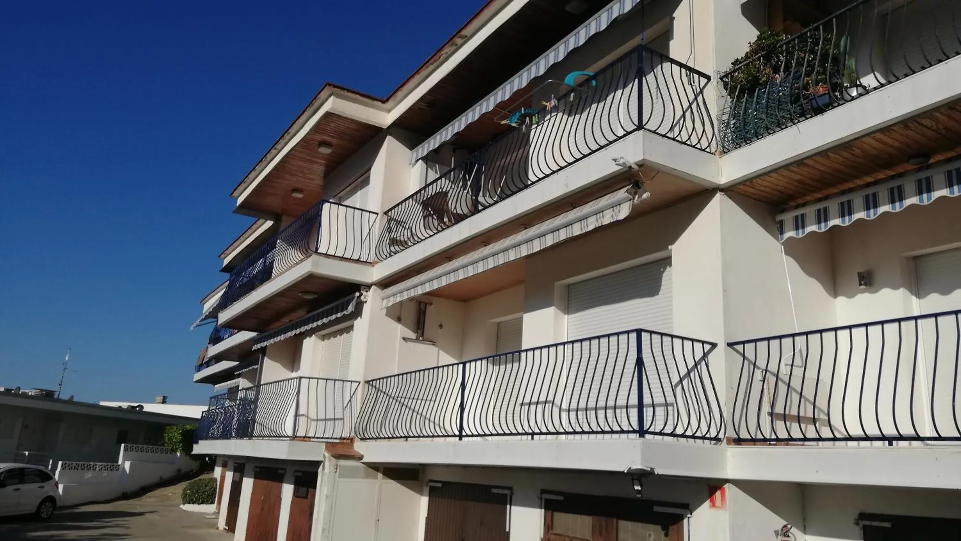 Global Immo 2202 Horizonte Azul Apartment Roses Spain