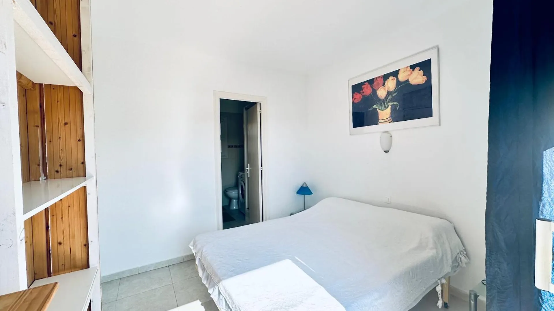 Global Immo 2202 Horizonte Azul Apartment Roses Spain
